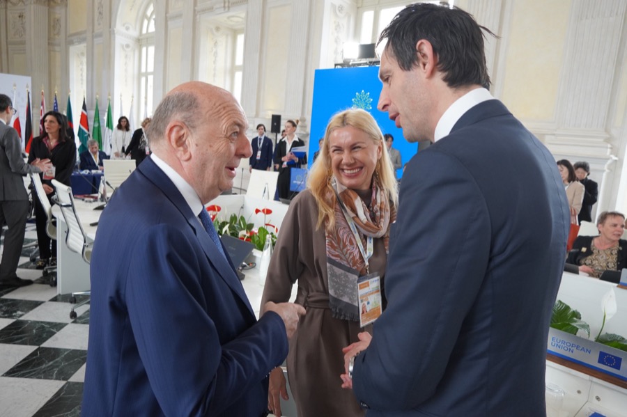 L'Italie parie à nouveau sur le nucléaire