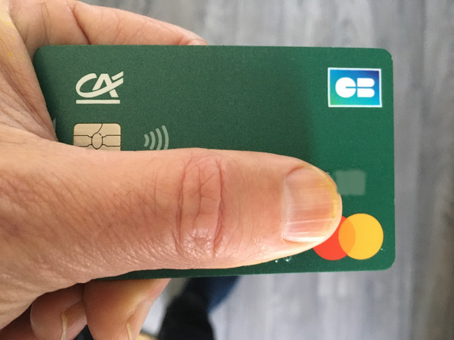 Mastercard va pouvoir commercialiser des cartes bleues en Chine
