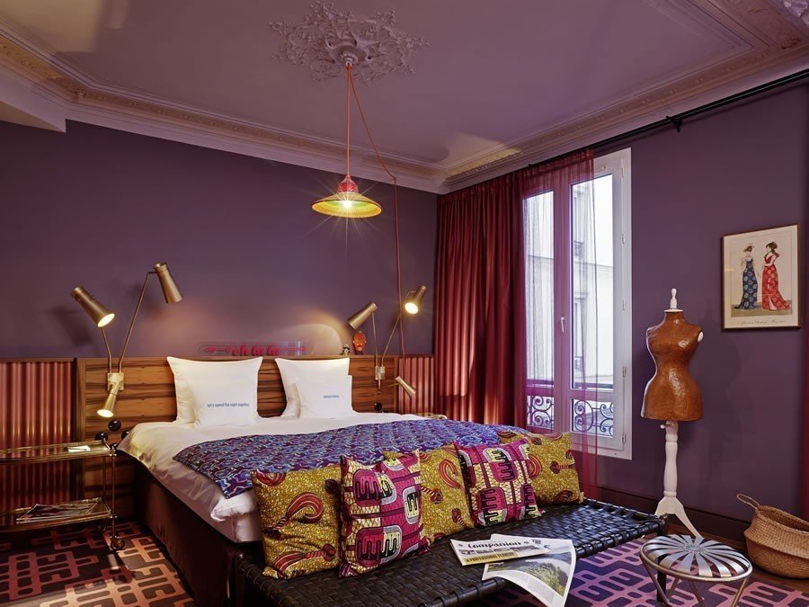 25hours Hotel s'installe à la gare du Nord