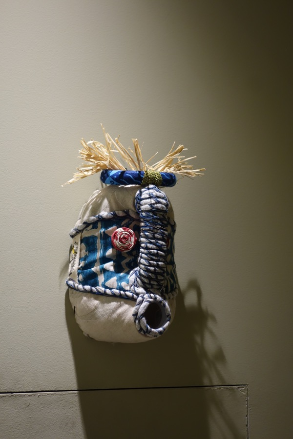 sculpture 25hoursparis