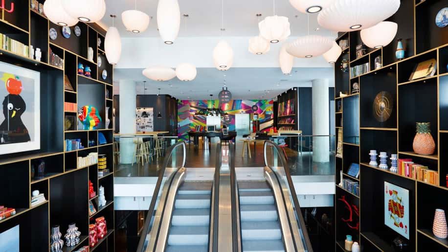citizenm