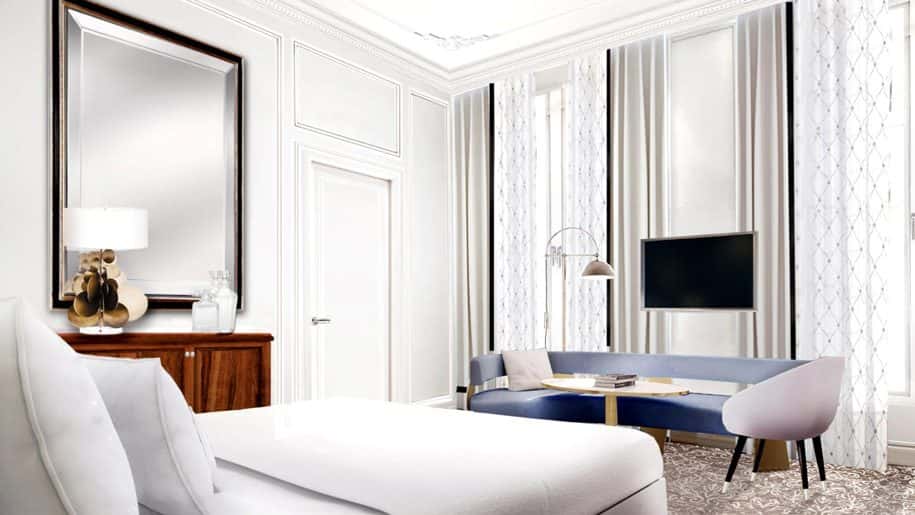 hoteldulouvre paris