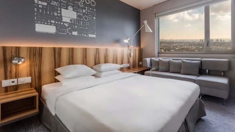hyatt etoile