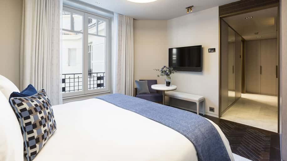 lutetia paris