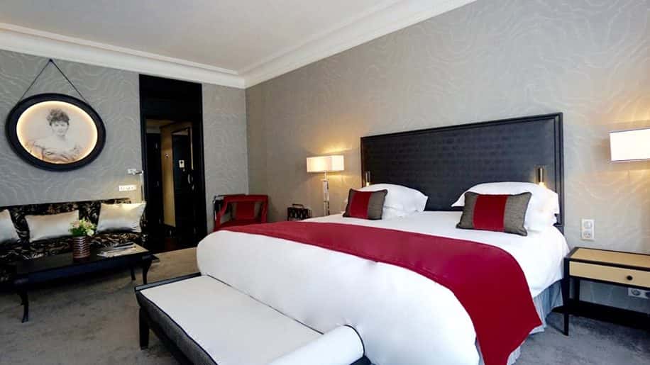 maison astor paris