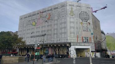 Paris : les nouveaux hôtels de luxe et les rénovations