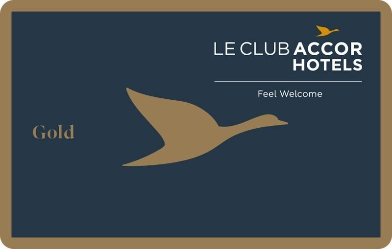 accor carte gold le club accorhotels