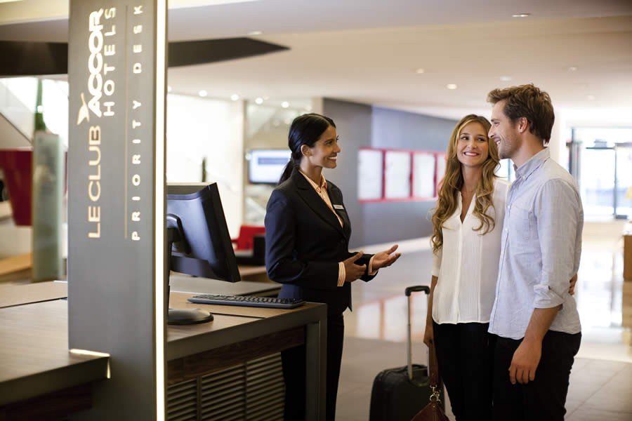 Le Club AccorHotels, l’autre carte pour les hommes d’affaires 