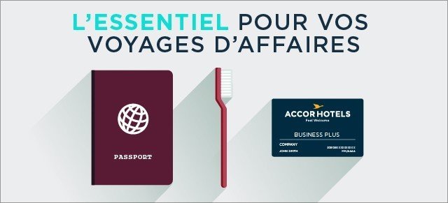 business plus accor essentiel