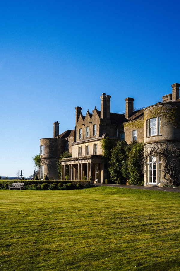 Lucknam Park Hotel Spa Emblems Collection GuisardeC