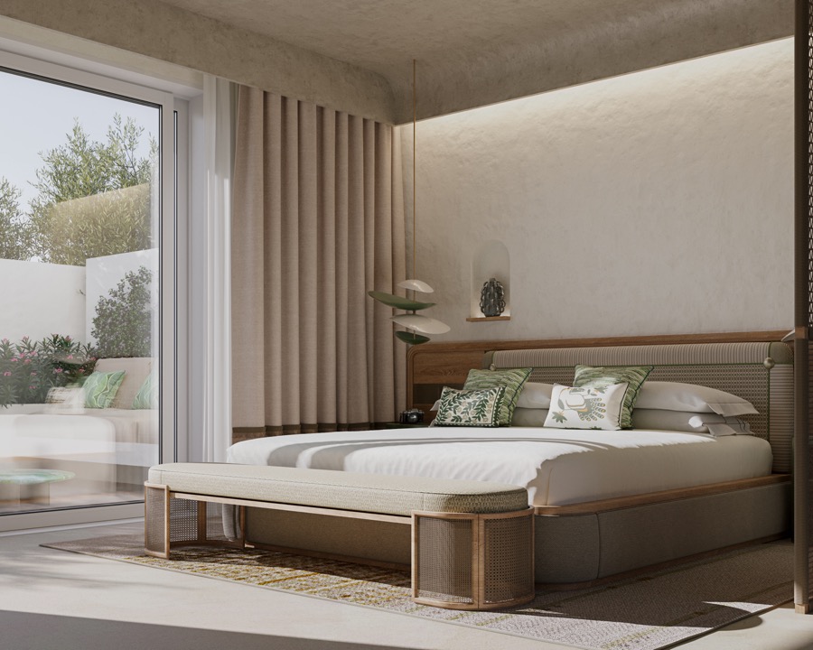 Masseria Furnirussi Emblems Collection