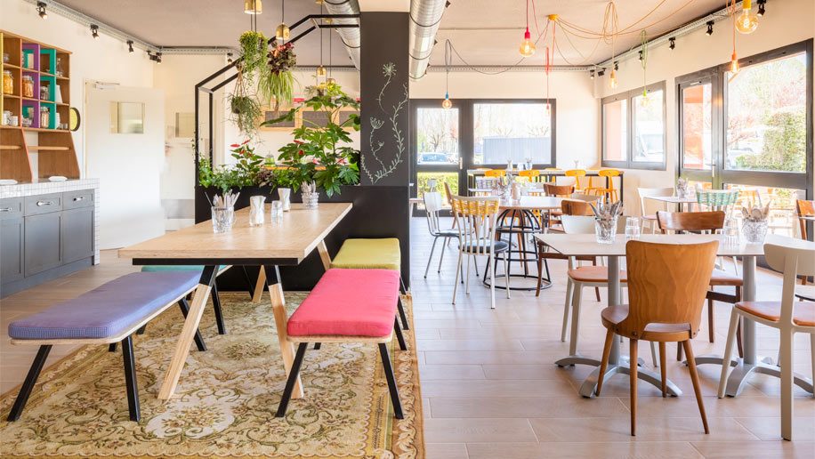 Hôtel Greet d'Accor