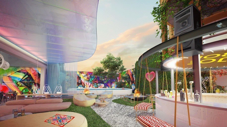 Accorhotels lance la marque Jo et Joe