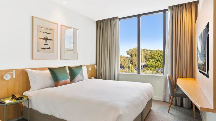 Accorhotels va-t-il racheter Mantra Hotel?