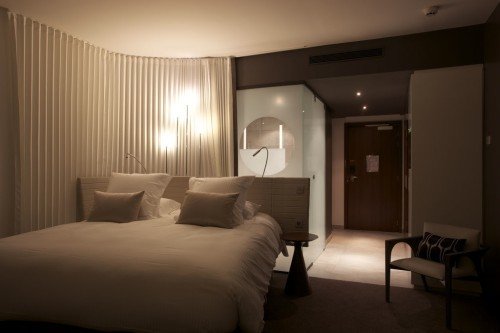 L’offre hôtelière est repartie à la hausse en France