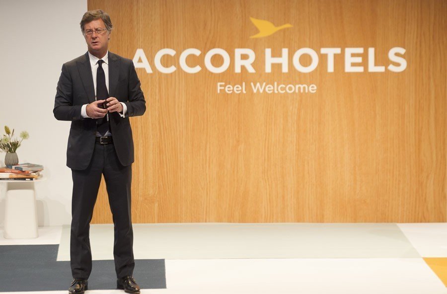 AccorHotels se propulse dans l’ère collaborative
