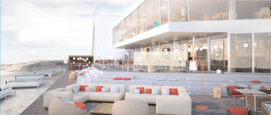 Accorhotels veut changer l’image de la Thalassothérapie