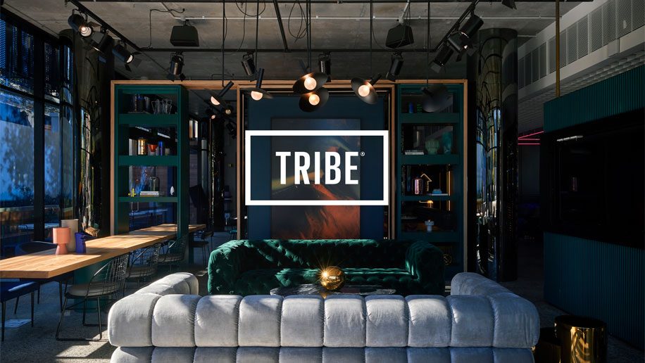 Accor lance la marque Tribe