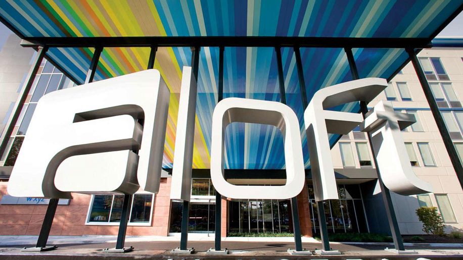 Marriott va ouvrir 4 hôtels au Mexique