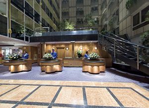 amsterdam-radissonblu-reception