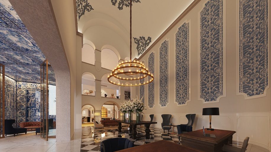 Anantara Royal Vila Vicosa Lobby 916x515