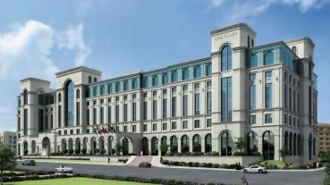 Hôtel Anantara Doha