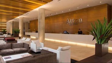 Accorhotels investit au Chili