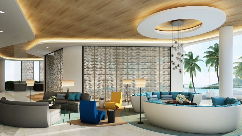Marriott Autograph: 4 nouveaux hôtels en Asie