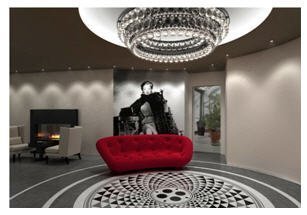 autograph hotel berlin