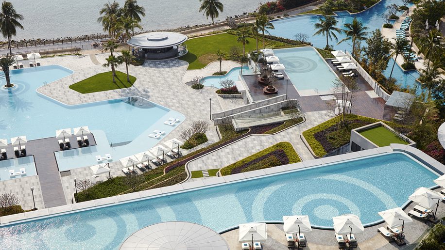 autograph sanya shanhaitian