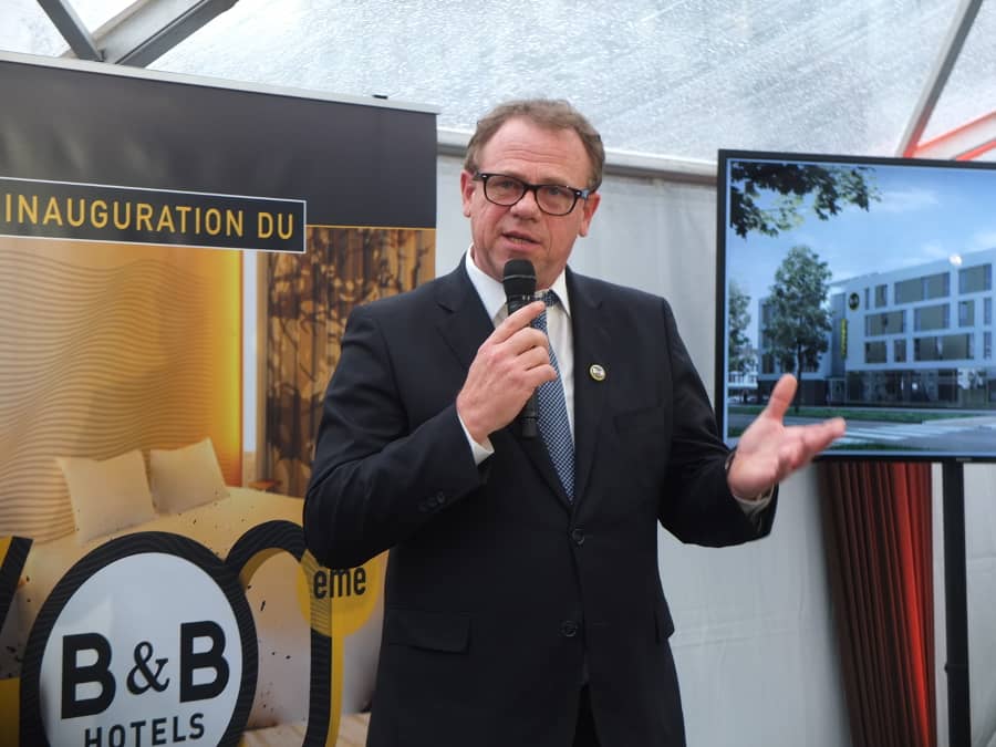 vincentquandallebandb