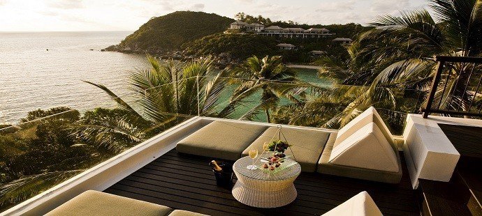 AccorHotels s'allie à Banyan Tree