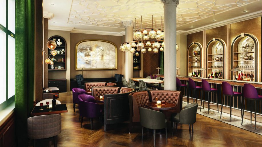 cadogan belmond bar