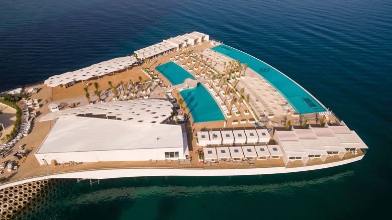 burj al arab terrasse