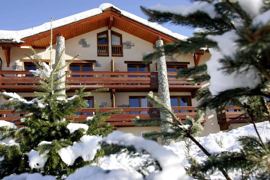 Les pros s'opposent à la fermeture des stations de ski