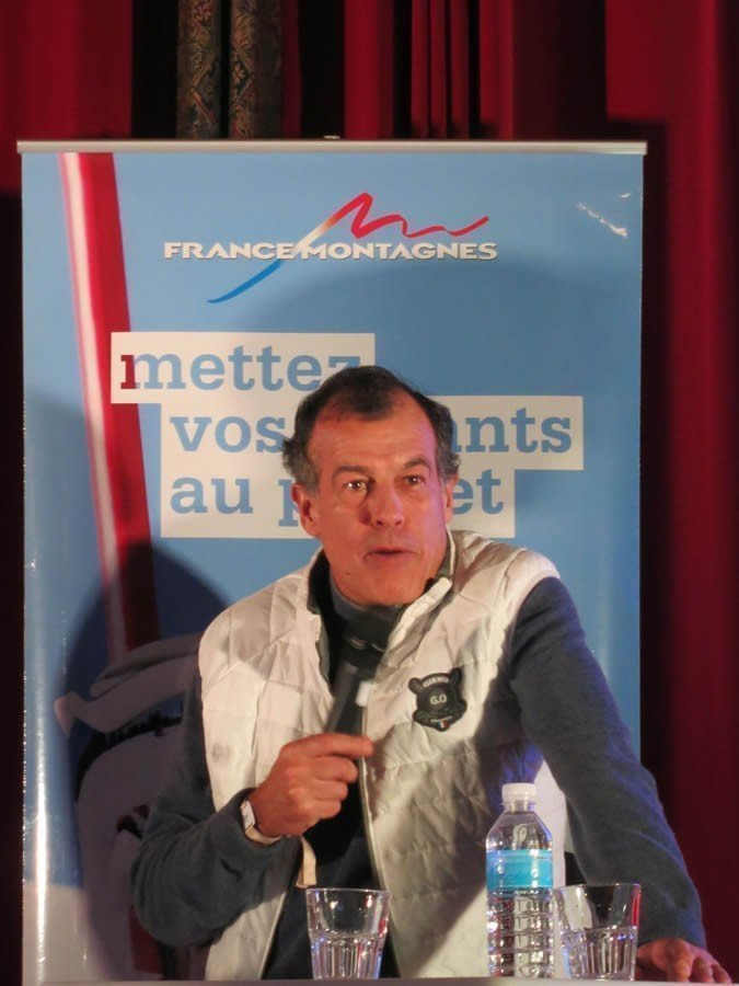 Maus Frères souhaiterait racheter le Club Med…