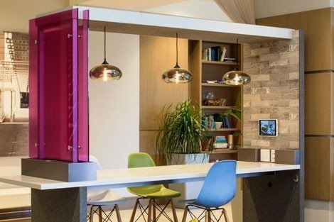 Intercontinental investit dans Crowne Plaza en Amérique