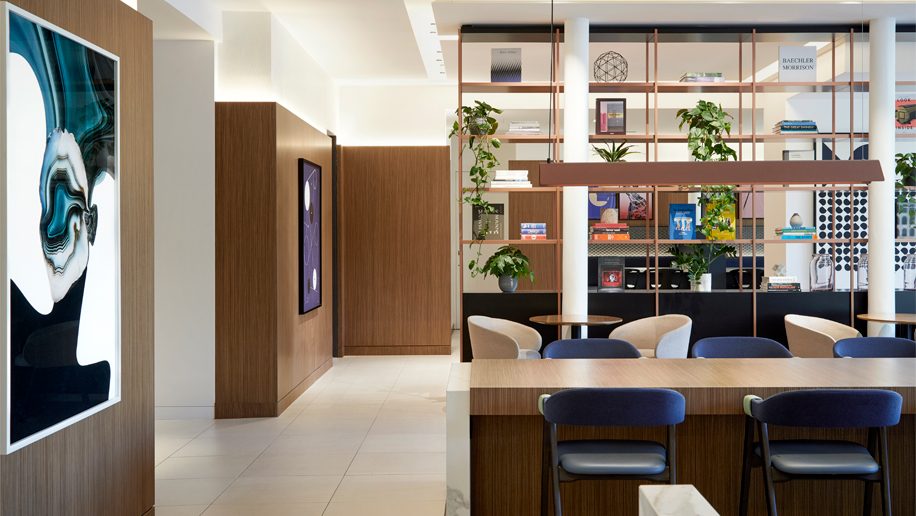 Crowne Plaza lance Plaza Workspace à Paris