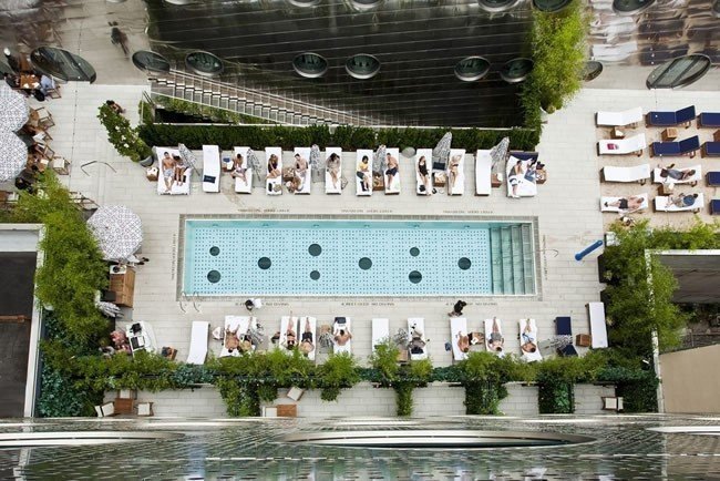 Dream Hotels annonce 6 nouveaux établissements aux USA et au Qatar