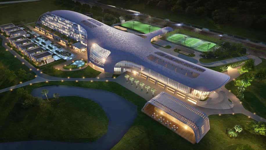 hotel dusit thani laguna