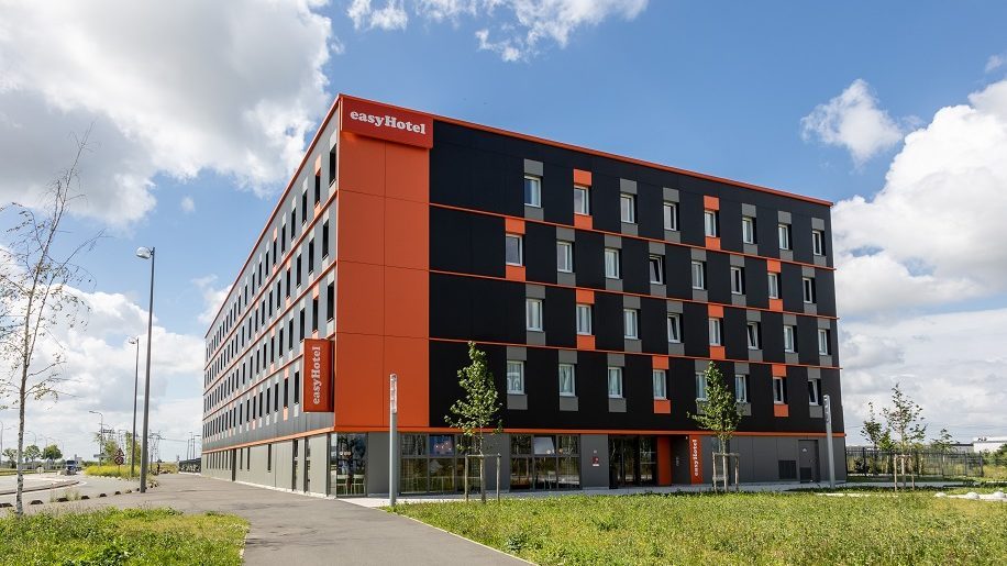 easyhotel roissy2