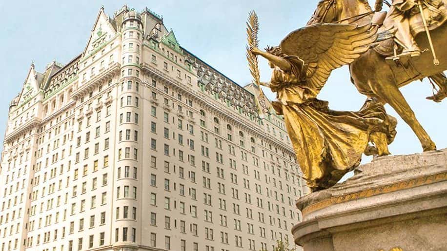 Bientôt d’autres hôtels Plaza dans le monde?