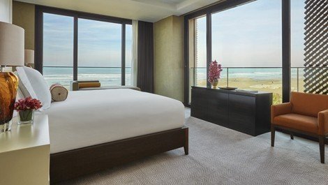 four seasons casablanca chambres