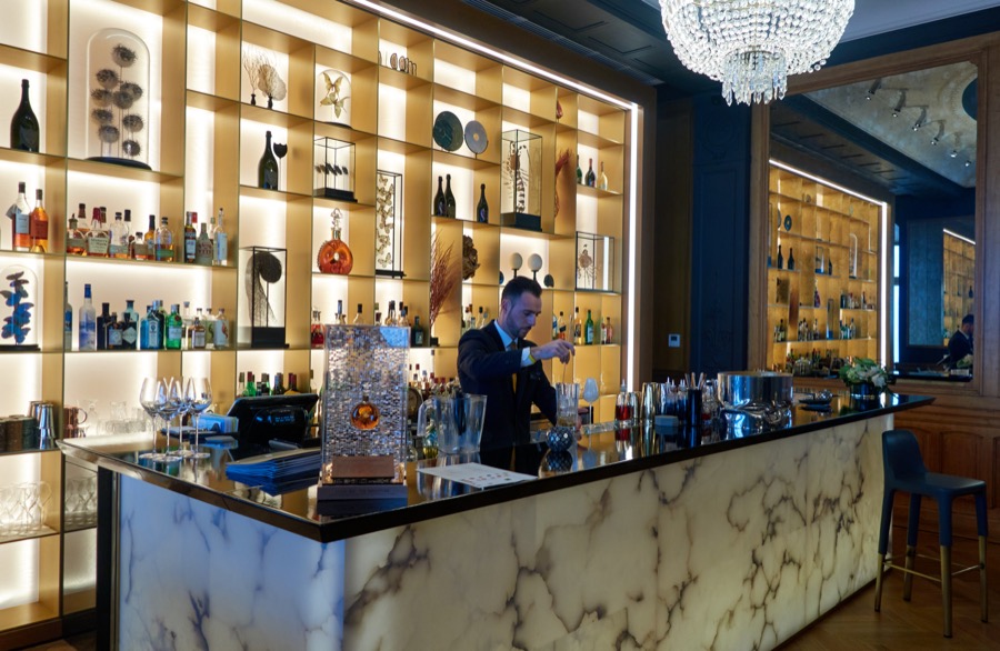 barcocktailglion one