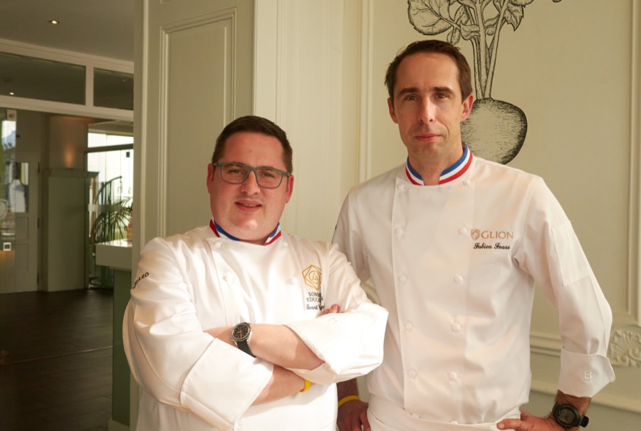 benoitcacerat glion one