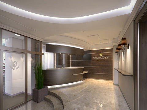 golden-tulip-cracovie-reception
