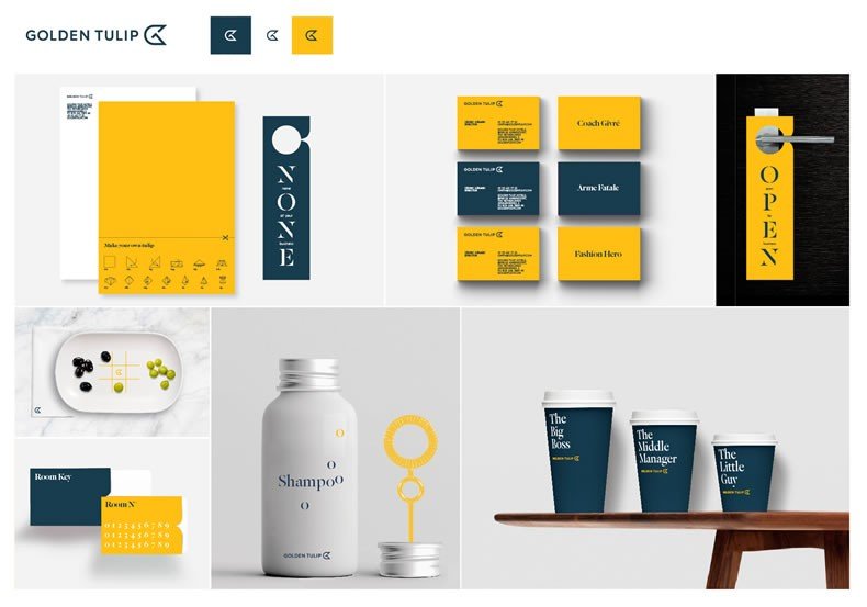 golden tulip nouvelle image 2016