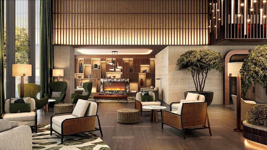 Hilton va ouvrir 11 hôtels en Turquie