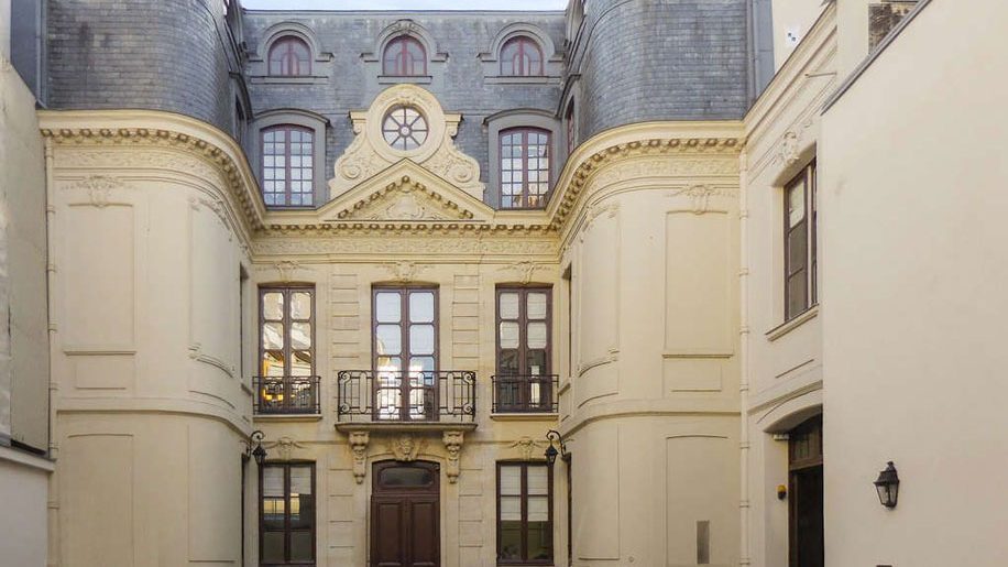 Hilton va ouvrir un hôtel Canopy dans le Quartier Latin