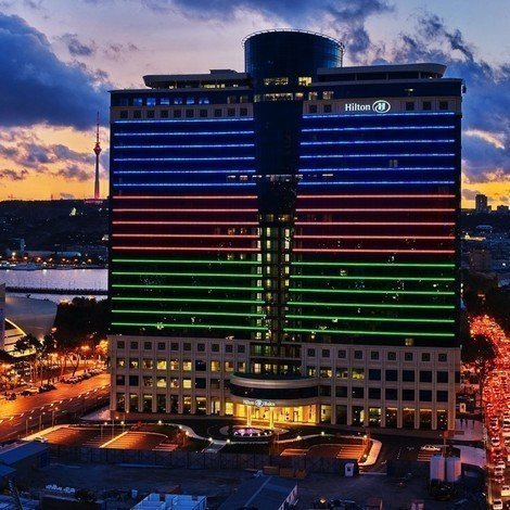 hilton-bakou-azerbaidjan